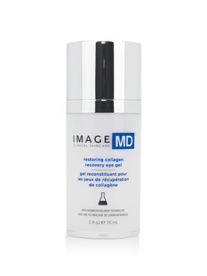 IMAGE MD-RESTORING COLLAGEN RECOVERY EYE GEL WITH ADT