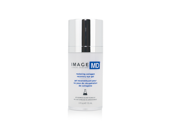 IMAGE MD-RESTORING COLLAGEN RECOVERY EYE GEL WITH ADT