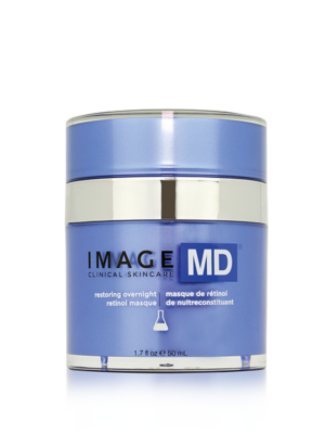 77 IMAGE MD-RESTORING OVERNIGHT RETINOL MASQUE