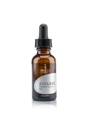 AGELESS-TOTAL PURE HYALURONIC FILLER